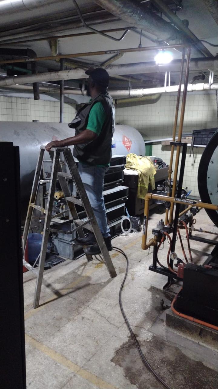 Galería - Trabajo 2